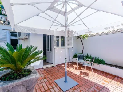 Apartment Apartments Paula - One Bedroom Apartment with Shared Terrace - Outdoor photo 20