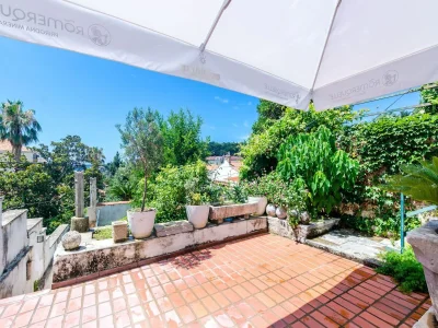 Apartment Apartments Paula - One Bedroom Apartment with Shared Terrace - Outdoor photo 22