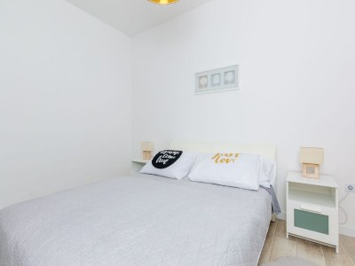 Apartment Apartment Sea Shell - Triplex Three-Bedroom Apartment with Terrace - Features photo 5