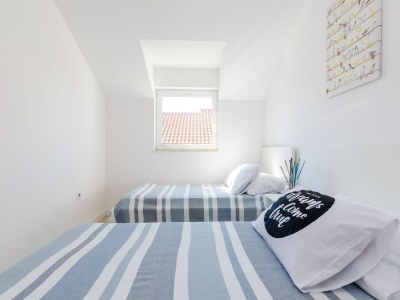 Apartment Apartment Sea Shell - Triplex Three-Bedroom Apartment with Terrace - Features photo 7