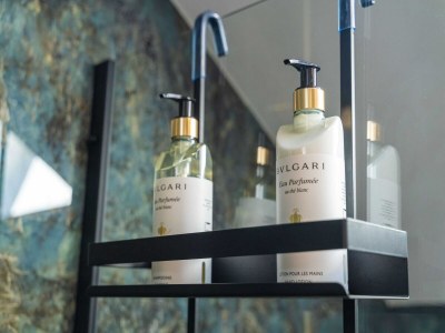 Apartment Apartment Sea Shell - Triplex Three-Bedroom Apartment with Terrace - Features photo 32