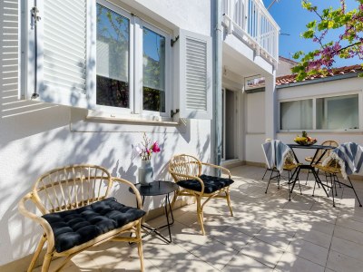 Apartment Apartment Sea Shell - Triplex Three-Bedroom Apartment with Terrace - Outdoor photo 34