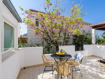 Apartment Apartment Sea Shell - Triplex Three-Bedroom Apartment with Terrace - Outdoor photo 36