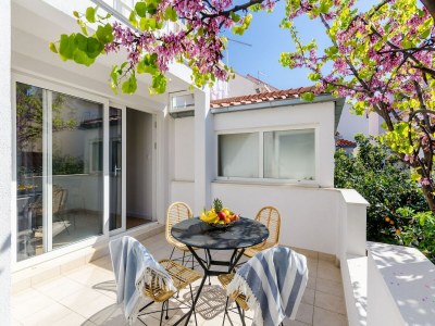 Apartment Apartment Sea Shell - Triplex Three-Bedroom Apartment with Terrace - Outdoor photo 38