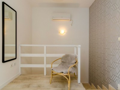 Apartment Apartment Sea Shell - Triplex Three-Bedroom Apartment with Terrace - Outdoor photo 39