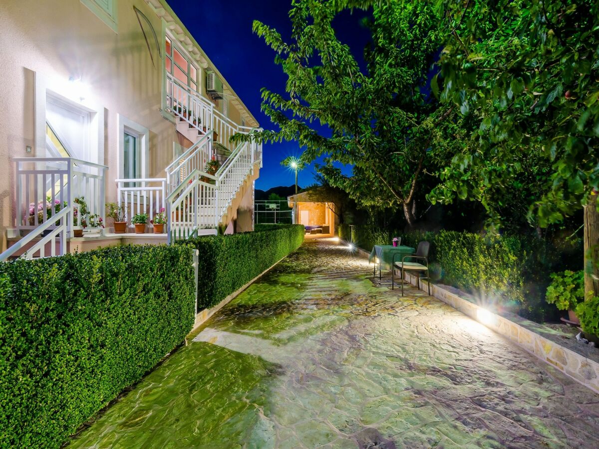 Villa Villa Mateo - 3 Bed Apt with Terrace&Private Pool - Outdoor photo 4