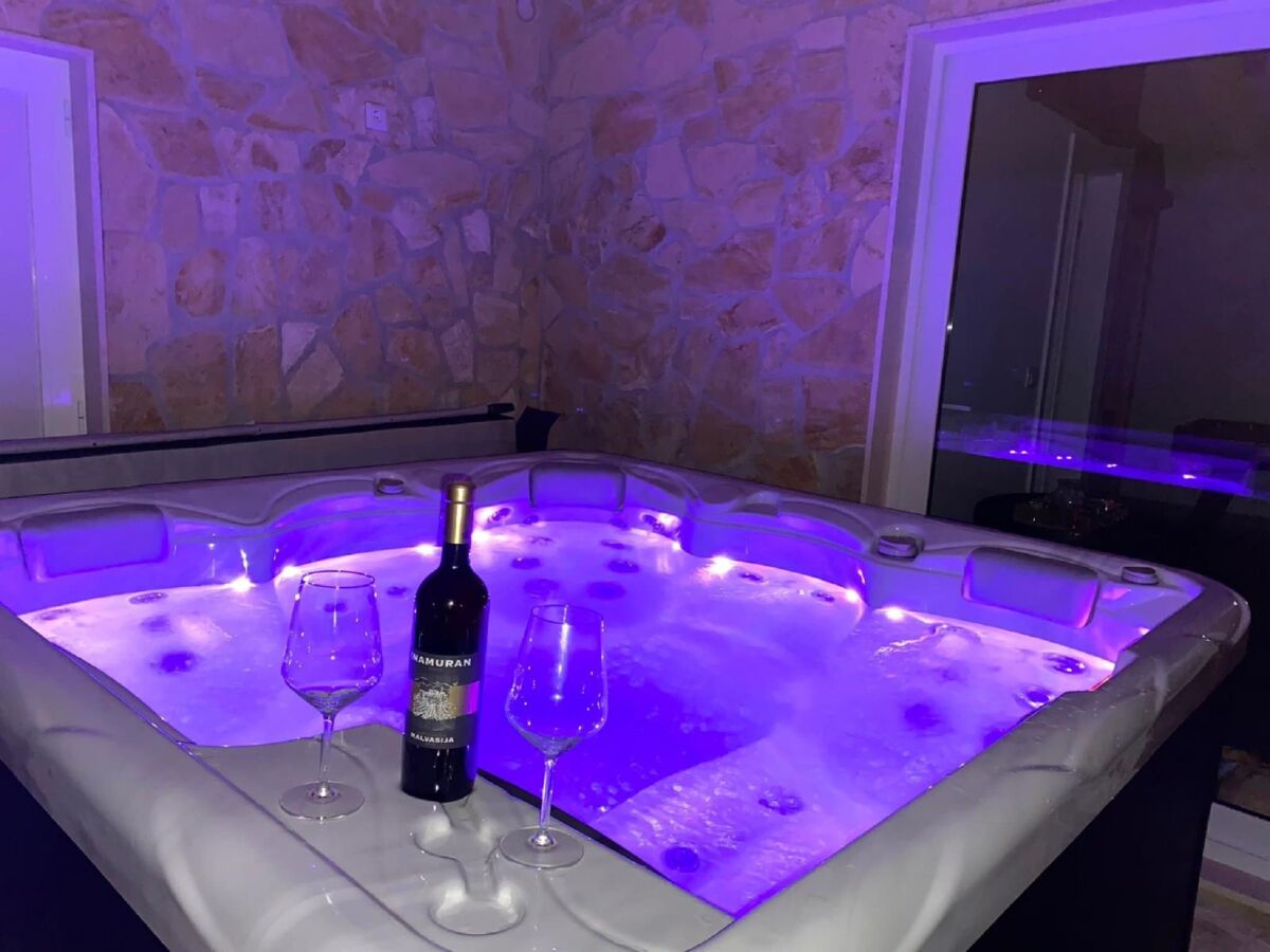 Villa Villa Mateo - 3 Bed Apt with Terrace&Private Pool - Outdoor photo 5