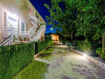 Villa Villa Mateo - 3 Bed Apt with Terrace&Private Pool - Outdoor photo 4