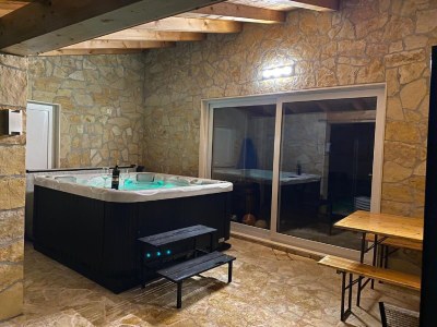 Villa Villa Mateo - 3 Bed Apt with Terrace&Private Pool - Outdoor photo 6