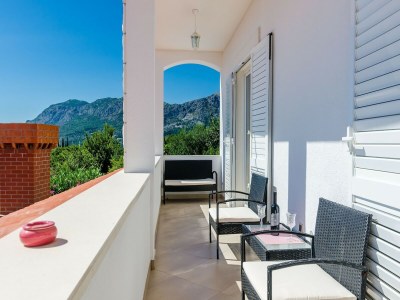 Villa Villa Mateo - 3 Bed Apt with Terrace&Private Pool - Outdoor photo 8