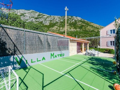 Villa Villa Mateo - 3 Bed Apt with Terrace&Private Pool - Outdoor photo 10