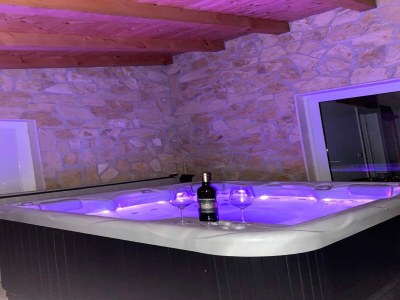 Villa Villa Mateo - 3 Bed Apt with Terrace&Private Pool - Outdoor photo 11