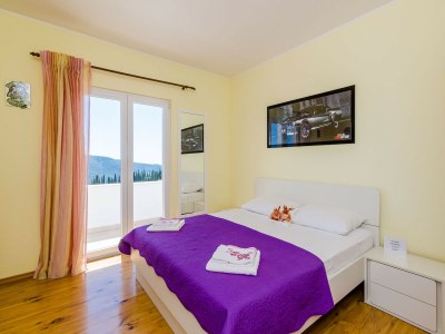 Villa Villa Mateo - 3 Bed Apt with Terrace&Private Pool - Features photo 14