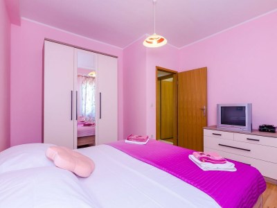 Villa Villa Mateo - 3 Bed Apt with Terrace&Private Pool - Features photo 17