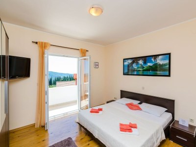 Villa Villa Mateo - 3 Bed Apt with Terrace&Private Pool - Features photo 18