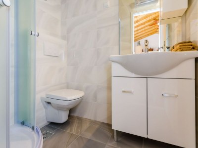 Villa Villa Mateo - 3 Bed Apt with Terrace&Private Pool - Features photo 19