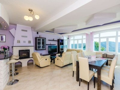 Villa Villa Mateo - 3 Bed Apt with Terrace&Private Pool - Features photo 20