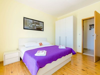 Villa Villa Mateo - 3 Bed Apt with Terrace&Private Pool - Features photo 22