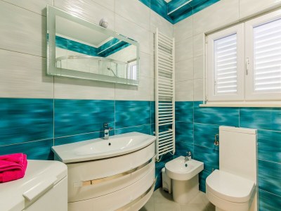 Villa Villa Mateo - 3 Bed Apt with Terrace&Private Pool - Features photo 23