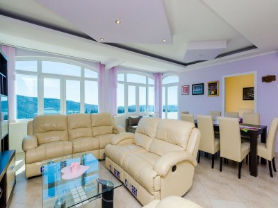 Villa Villa Mateo - 3 Bed Apt with Terrace&Private Pool - Features photo 24