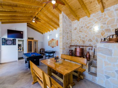 Villa Villa Mateo - 3 Bed Apt with Terrace&Private Pool - Outdoor photo 36