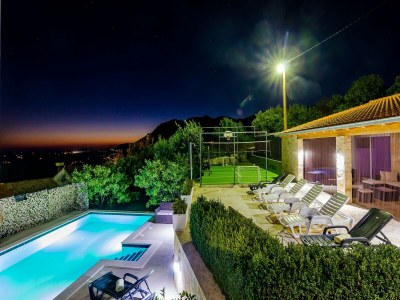 Villa Villa Mateo - 3 Bed Apt with Terrace&Private Pool - Outdoor photo 38