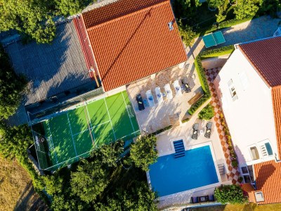 Villa Villa Mateo - 3 Bed Apt with Terrace&Private Pool - Outdoor photo 41