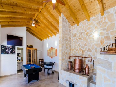 Villa Villa Mateo - 3 Bed Apt with Terrace&Private Pool - Outdoor photo 47