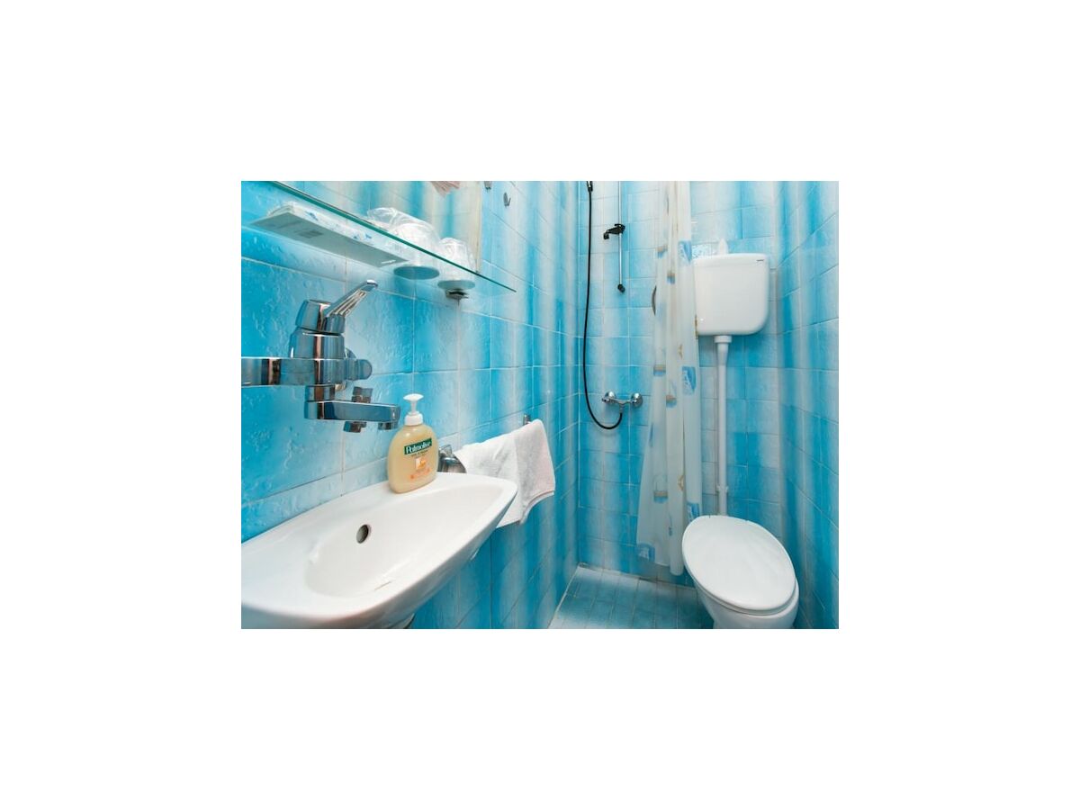 Apartment Guest House Simunovic - Double Room No3