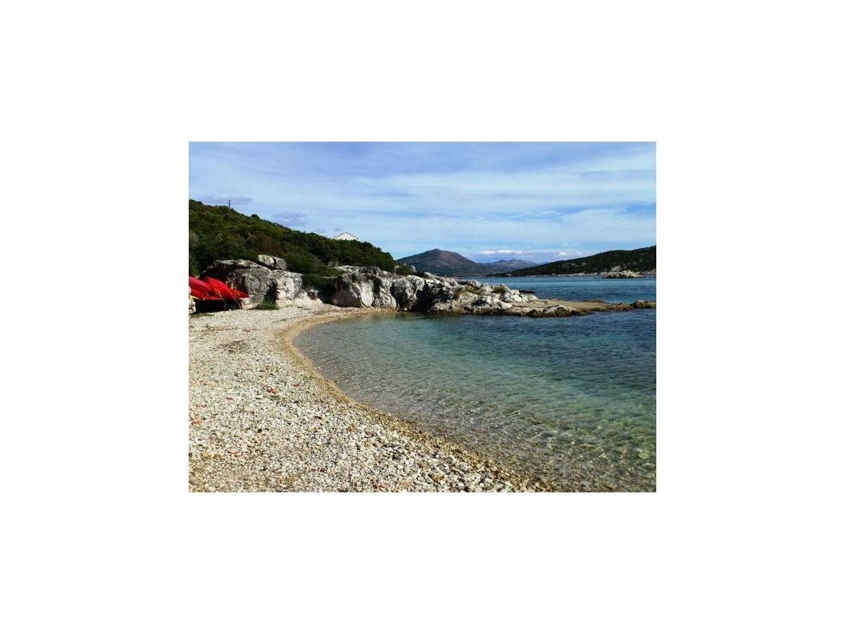 Apartment Guest House Simunovic - Double Room No3 - Outdoor photo 5