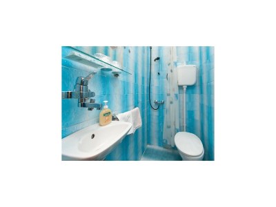 Apartment Guest House Simunovic - Double Room No3 in Šipan - Apartment