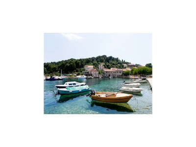 Apartment Guest House Simunovic - Double Room No3 - Outdoor photo 7