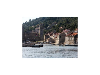 Apartment Guest House Simunovic - Double Room No3 - Outdoor photo 18