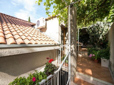 Apartment Apartment Srđ - Two-Bedroom Apartment with Balcony and Sea View - Outdoor photo 3