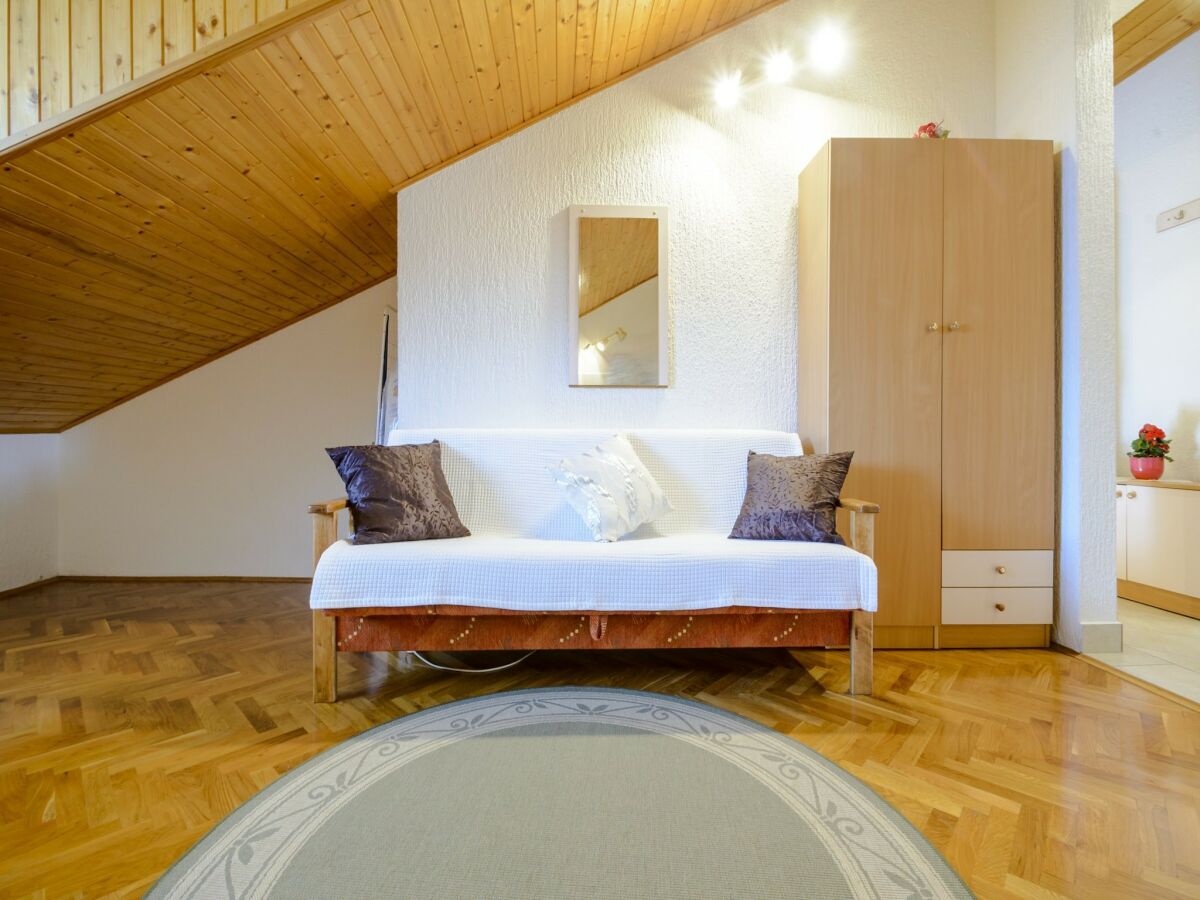 Apartment Apartment Matic - Two-Bedroom Apartment