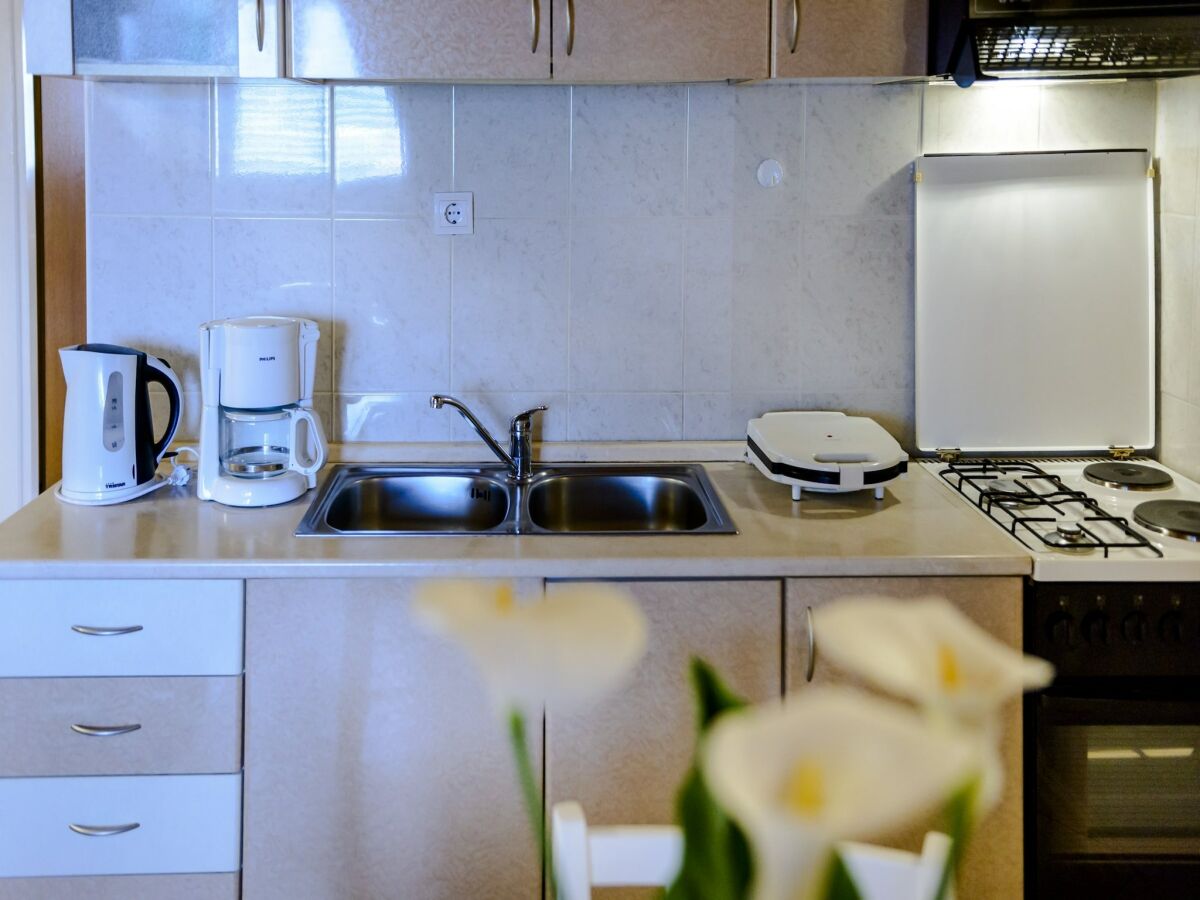 Apartment Apartment Matic - Two-Bedroom Apartment - Features photo 4