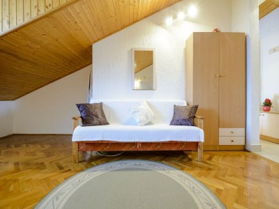 Apartment Apartment Matic - Two-Bedroom Apartment in Mokošica - Apartment