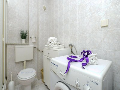 Apartment Apartment Matic - Two-Bedroom Apartment - Features photo 5