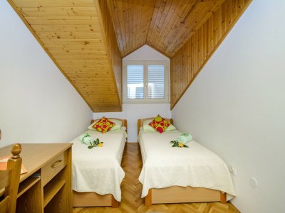 Apartment Apartment Matic - Two-Bedroom Apartment - Features photo 6