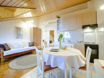 Apartment Apartment Matic - Two-Bedroom Apartment - Features photo 7