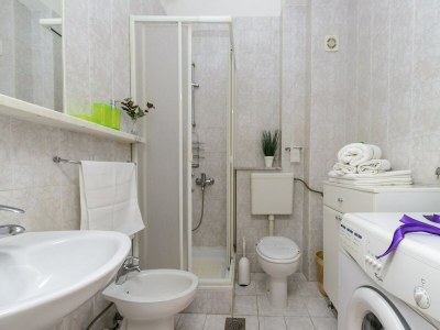 Apartment Apartment Matic - Two-Bedroom Apartment - Features photo 8