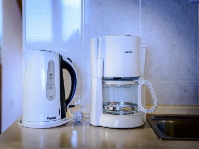 Apartment Apartment Matic - Two-Bedroom Apartment - Features photo 13