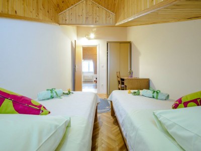 Apartment Apartment Matic - Two-Bedroom Apartment - Features photo 14