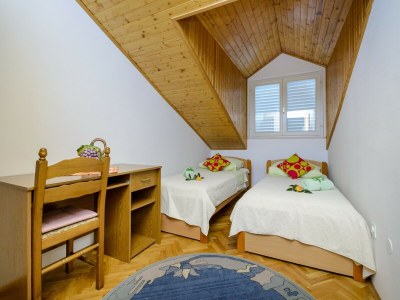 Apartment Apartment Matic - Two-Bedroom Apartment - Features photo 19