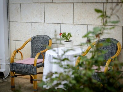 Apartment Apartment Matic - Two-Bedroom Apartment - Outdoor photo 24