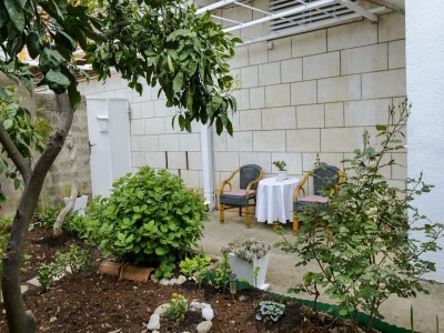 Apartment Apartment Matic - Two-Bedroom Apartment - Outdoor photo 25