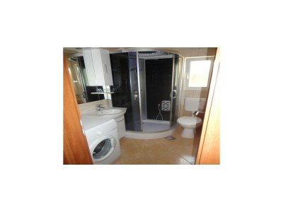 Apartment Apartments Marija Slano- Two-Bedroom Apartment with Balcony and Sea View - 2 (B) - Features photo 10