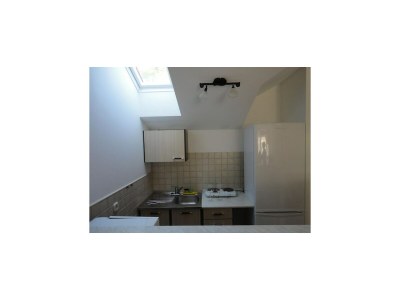 Apartment Apartments Marija Slano- Two-Bedroom Apartment with Balcony and Sea View - 2 (B) - Features photo 12