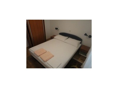 Apartment Apartments Marija Slano- Two-Bedroom Apartment with Balcony and Sea View - 2 (B) - Features photo 13