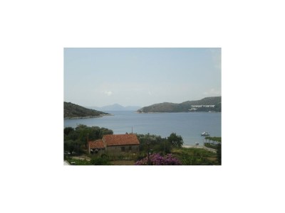 Apartment Apartments Marija Slano- Two-Bedroom Apartment with Balcony and Sea View - 2 (B) - Outdoor photo 15